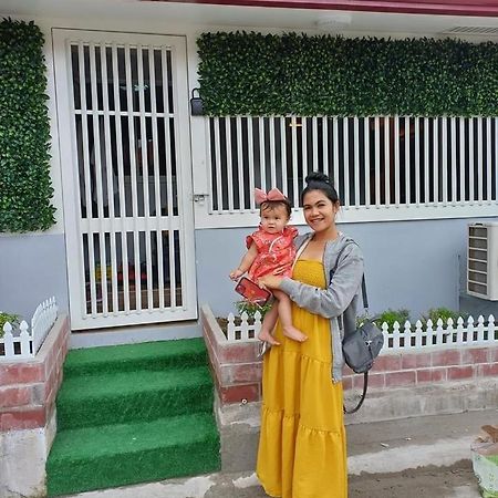 Catrionna Doll House Vila Tagum Exterior foto
