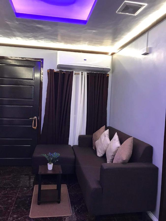 Catrionna Doll House Vila Tagum Exterior foto