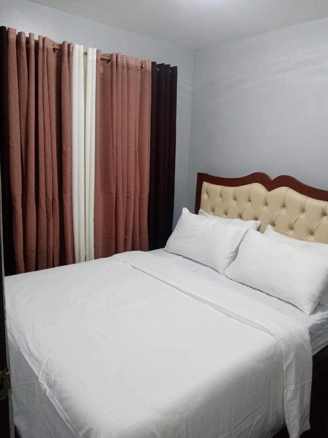 Catrionna Doll House Vila Tagum Exterior foto