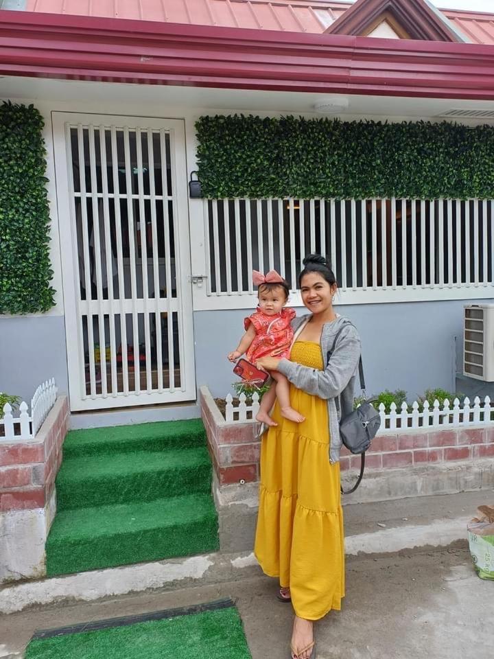 Catrionna Doll House Vila Tagum Exterior foto